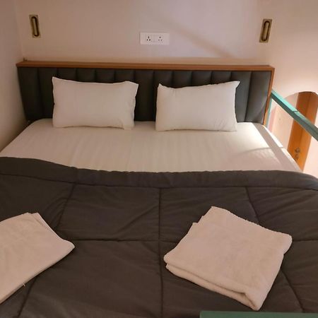 Joey'S Hostel Agra Agra  Εξωτερικό φωτογραφία