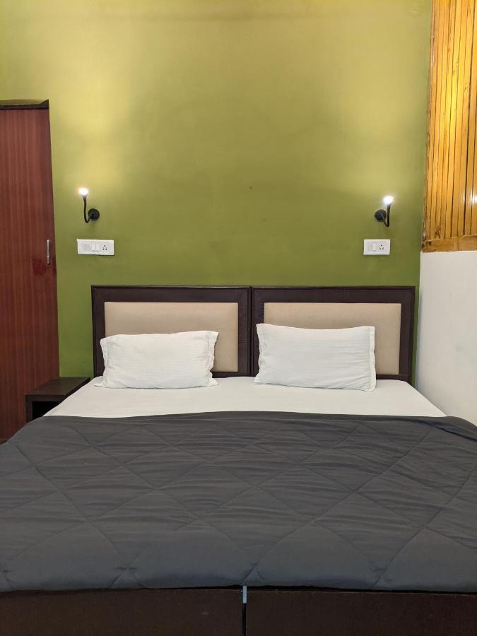 Joey'S Hostel Agra Agra  Εξωτερικό φωτογραφία