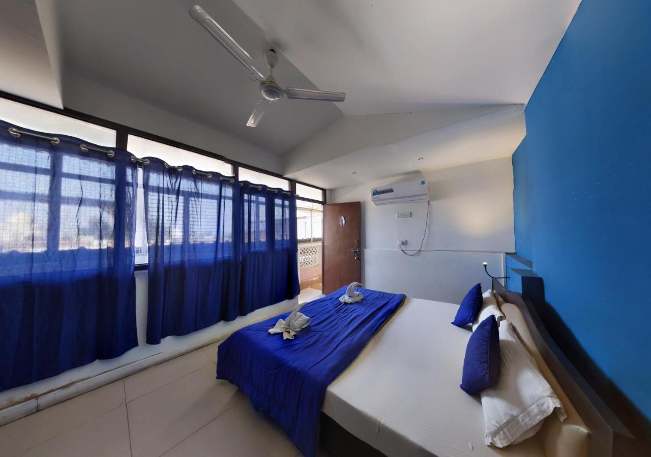 Joey'S Hostel Agra Agra  Εξωτερικό φωτογραφία