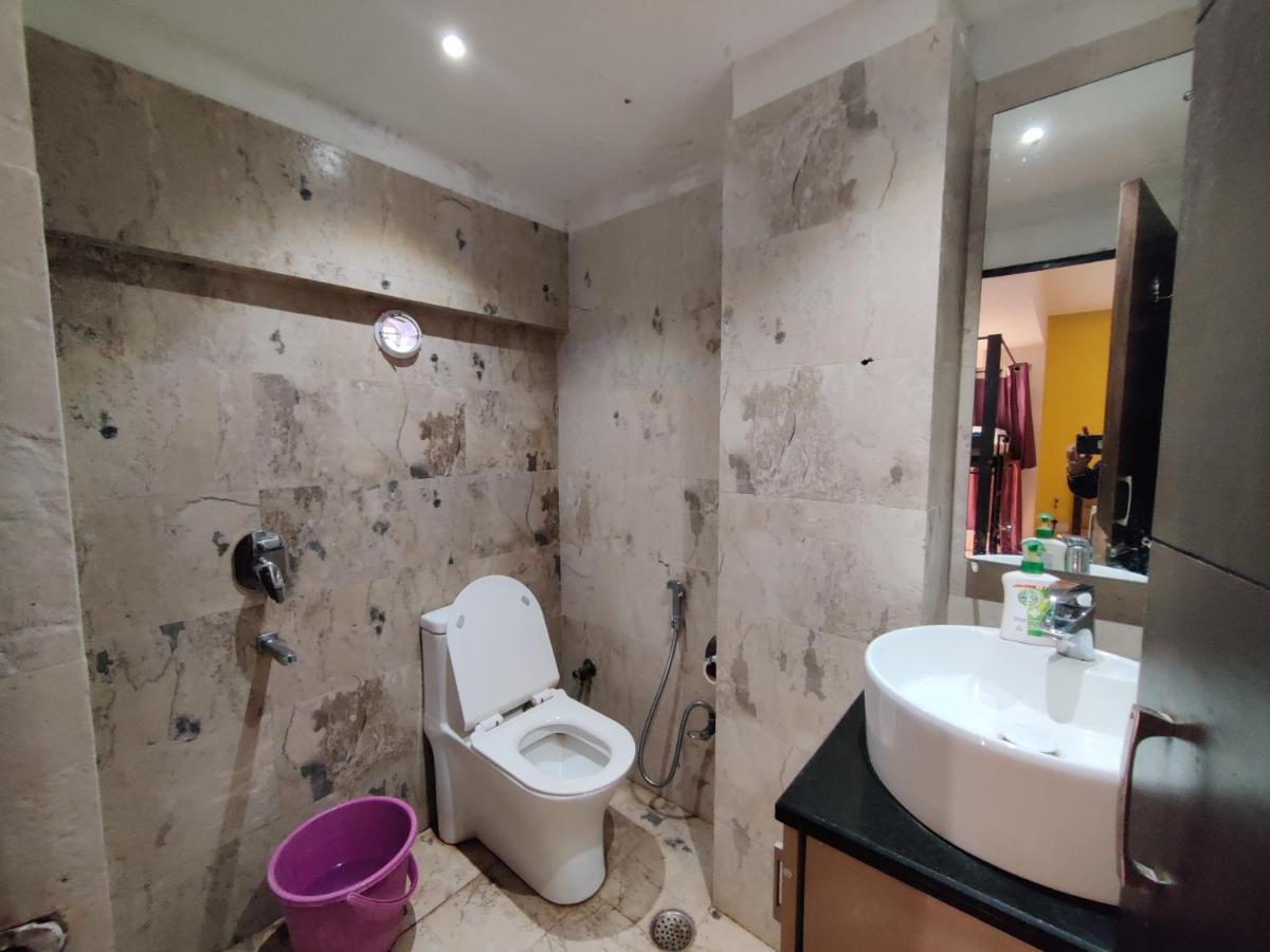 Joey'S Hostel Agra Agra  Εξωτερικό φωτογραφία