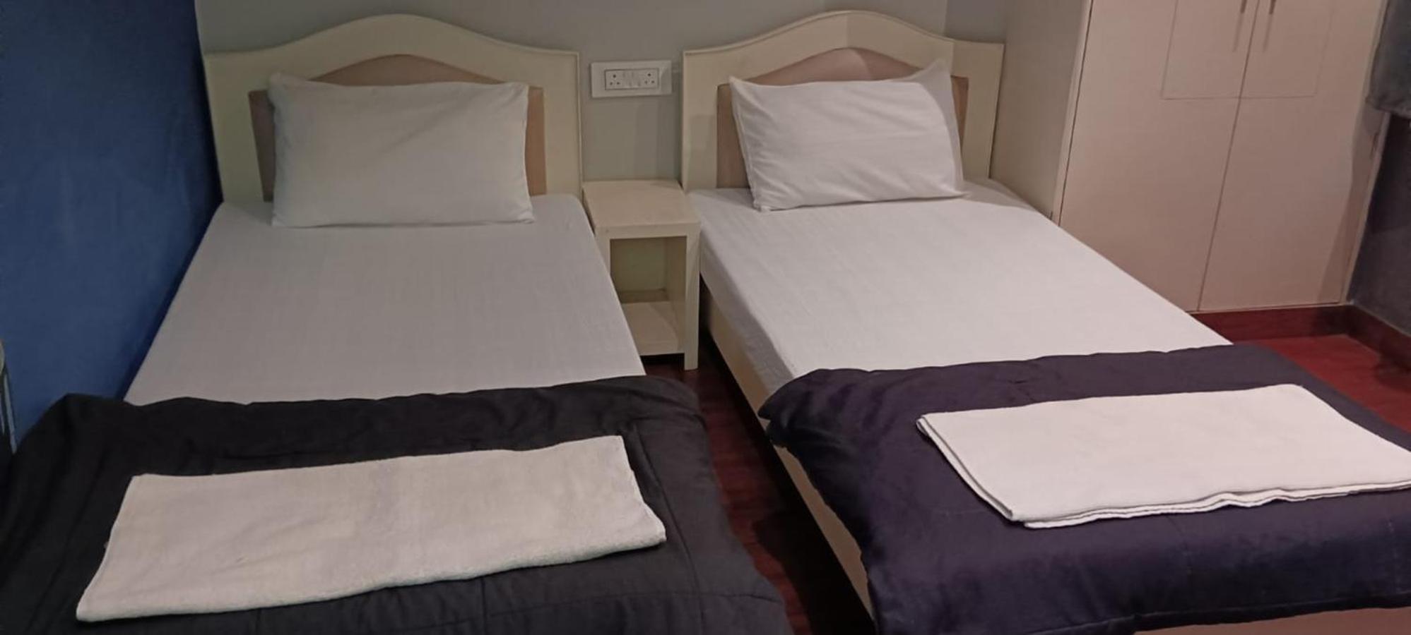 Joey'S Hostel Agra Agra  Εξωτερικό φωτογραφία