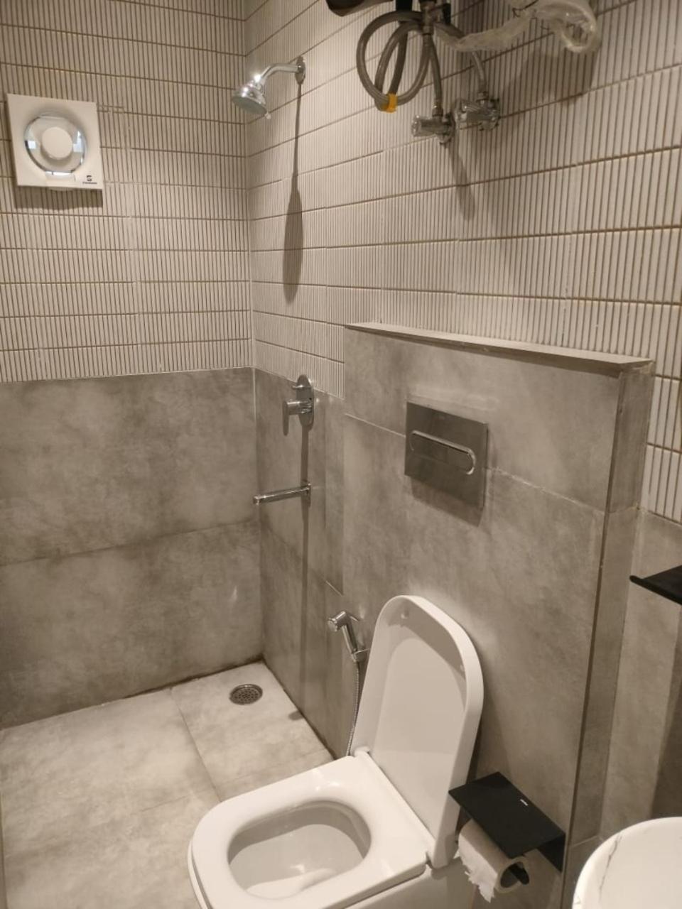Joey'S Hostel Agra Agra  Εξωτερικό φωτογραφία