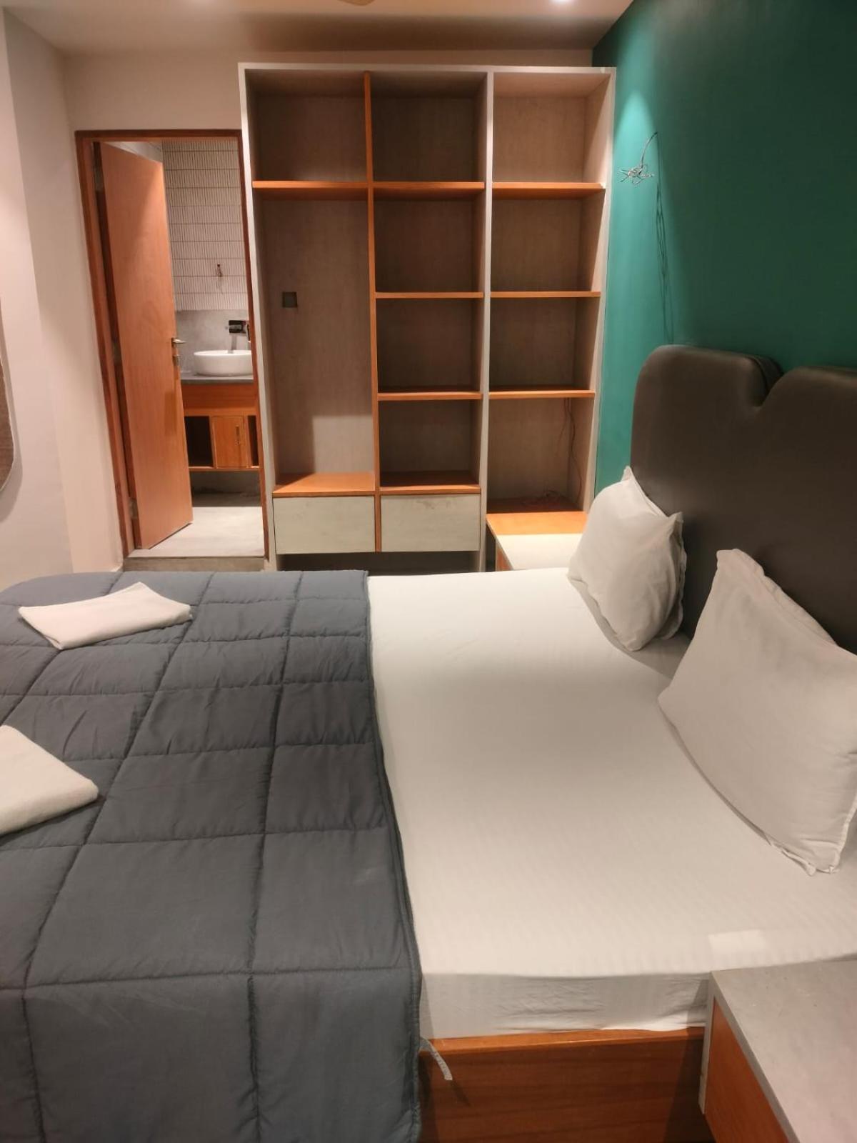Joey'S Hostel Agra Agra  Εξωτερικό φωτογραφία