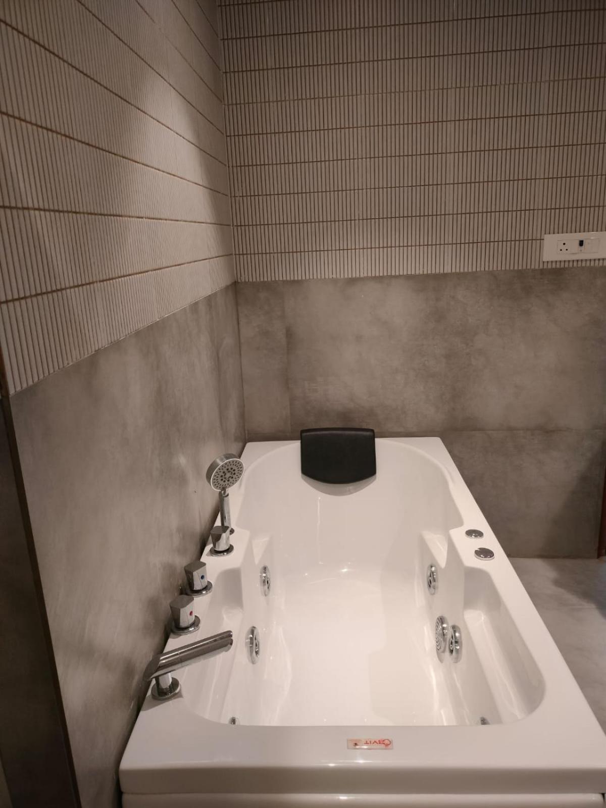 Joey'S Hostel Agra Agra  Εξωτερικό φωτογραφία