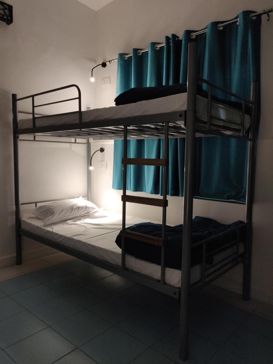 Joey'S Hostel Agra Agra  Εξωτερικό φωτογραφία