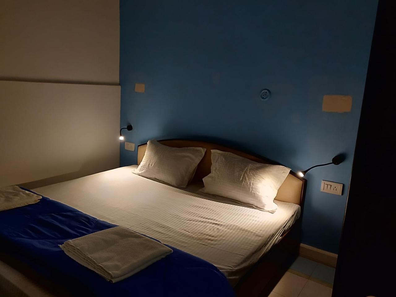 Joey'S Hostel Agra Agra  Εξωτερικό φωτογραφία