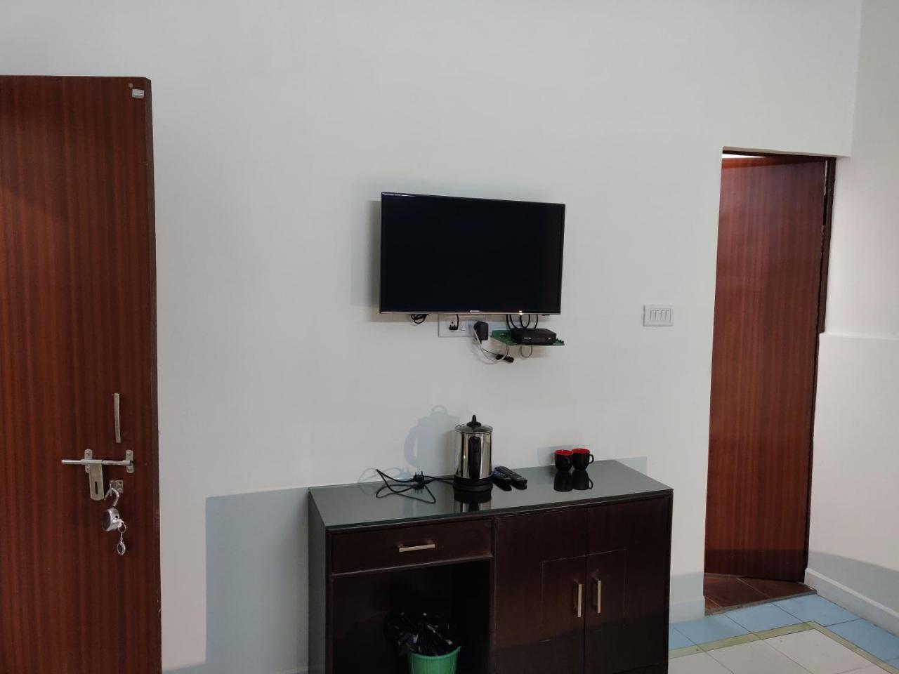 Joey'S Hostel Agra Agra  Εξωτερικό φωτογραφία