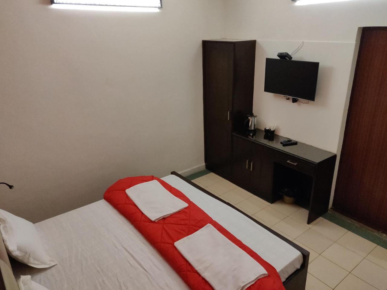 Joey'S Hostel Agra Agra  Εξωτερικό φωτογραφία