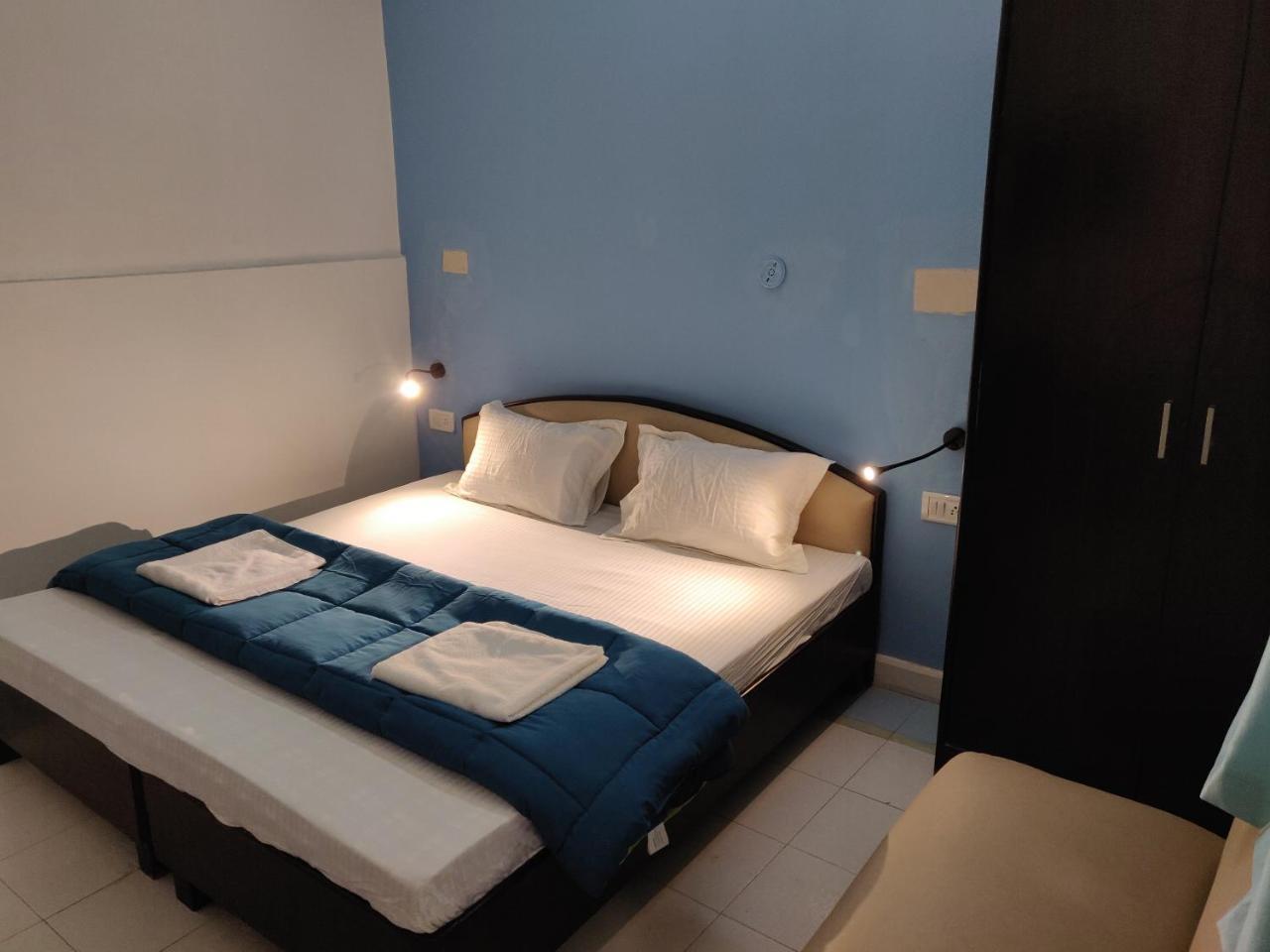 Joey'S Hostel Agra Agra  Εξωτερικό φωτογραφία