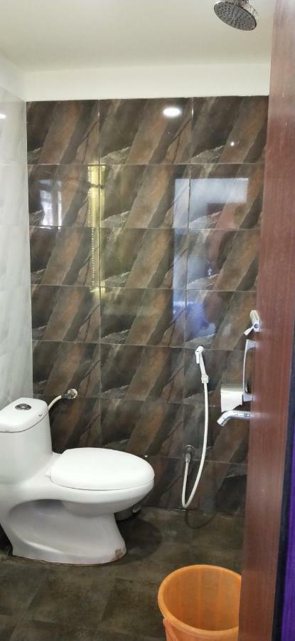 Joey'S Hostel Agra Agra  Εξωτερικό φωτογραφία
