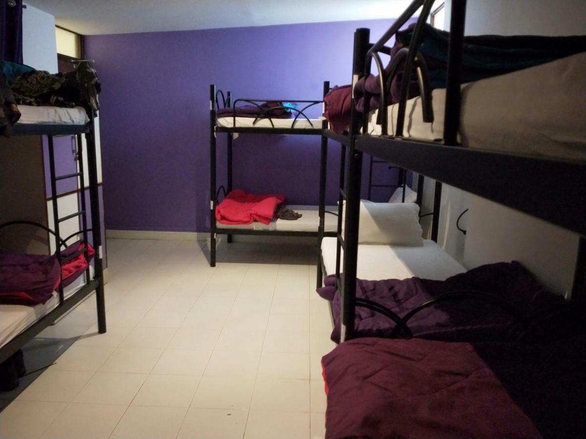 Joey'S Hostel Agra Agra  Εξωτερικό φωτογραφία